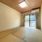 【神奈川県/横浜市鶴見区岸谷】ライオンズマンション岸谷公園C棟 和室