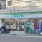 【神奈川県/川崎市中原区下沼部】グレイス武蔵小杉 ファミリーマート　サンズ向河原駅東店