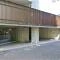 【神奈川県/川崎市川崎区港町】パークホームズグランファーストブロードコート アプローチ
