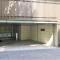 【神奈川県/川崎市川崎区港町】パークホームズグランファーストブロードコート エントランス