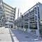 【神奈川県/川崎市川崎区港町】パークホームズグランファーストブロードコート 駐車場