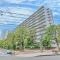 【神奈川県/横浜市鶴見区市場上町】コープ野村バードウッド鶴見2番館 外観