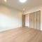 【神奈川県/横浜市鶴見区市場上町】コープ野村バードウッド鶴見2番館 洋室：約6.7帖