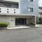 【神奈川県/川崎市川崎区貝塚】パテラ川崎II アプローチ
