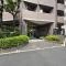 【神奈川県/川崎市幸区南幸町】ソオワ川崎ウエスト エントランス
