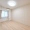 【神奈川県/川崎市幸区塚越】プラウドシティ新川崎 洋室：約6.5帖