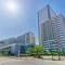 【神奈川県/川崎市幸区堀川町】ラゾーナ川崎レジデンスセントラルタワー 外観