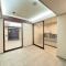 【神奈川県/川崎市川崎区浜町】レクシオ川崎桜川公園 エントランスホール