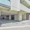 【神奈川県/川崎市幸区柳町】プラウド川崎柳町 駐車場