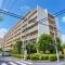 【神奈川県/川崎市川崎区大島】ベルズ・スクエア川崎大島 外観