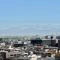【神奈川県/川崎市川崎区大師河原】グレーシアシティ川崎大師河原 眺望：東側（ズームあり）：羽田空港を望みます