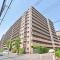 【神奈川県/川崎市幸区戸手本町】オーチャードプラザ 外観