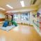 【神奈川県/川崎市幸区戸手本町】オーチャードプラザ 共用施設