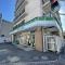 【神奈川県/川崎市幸区東古市場】ライオンズマンション鹿島田ガーデンシティ ファミリーマート東古市場店