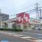 【大阪府/茨木市舟木町】ローレルコート茨木舟木町 スギ薬局中津店