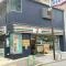 【大阪府/茨木市舟木町】ローレルコート茨木舟木町 セブンイレブン阪急茨木市駅東店