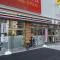【大阪府/大阪市北区東天満】ランズ南森町 セブンイレブン大阪東天満2丁目店