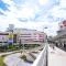 【大阪府/高槻市上田辺町】ローレルアイ高槻 JR高槻駅 駅前ロータリー