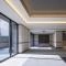 【大阪府/枚方市大垣内町】レジデンシャル枚方 エントランス