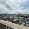 【大阪府/高槻市南芥川町】プラウドシティ高槻ステージア 眺望
