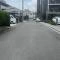 【大阪府/茨木市奈良町】ステイツ茨木奈良町 前面道路