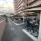 【大阪府/枚方市藤阪東町】ランフォルセ枚方長尾 駐輪場