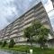 【大阪府/高槻市南大樋町】マイシティ高槻 外観