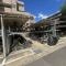 【兵庫県/西宮市大社町】グランスイート苦楽園 駐輪場