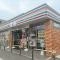 【大阪府/茨木市大池】プラウドシティ茨木 セブンイレブン茨木稲葉町店