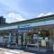 【滋賀県/大津市柳が崎】プラウドシティ大津京 ファミリーマート 大津茶が崎店