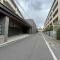 【大阪府/枚方市岡南町】プラウド枚方岡南町 前面道路