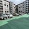 【大阪府/高槻市殿町】コープ野村高槻 A棟 駐車場