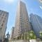 【大阪府/大阪市中央区久太郎町】ローレルタワー堺筋本町 外観
