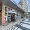 【大阪府/高槻市白梅町】ジオ高槻ミューズレジス セブンイレブンミューズ高槻店