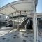【大阪府/高槻市白梅町】ジオ高槻ミューズレジス JR東海道本線「高槻」駅 アプローチ
