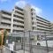 【大阪府/高槻市玉川新町】ステイツ高槻玉川新町 外観