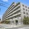 【大阪府/高槻市玉川新町】ステイツ高槻玉川新町 外観
