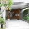 【大阪府/高槻市玉川新町】ステイツ高槻玉川新町 エントランス