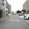 【大阪府/高槻市玉川新町】ステイツ高槻玉川新町 駐車場