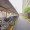 【東京都/江戸川区西葛西】コンドミニアム葛西 駐輪場