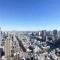 【東京都/中央区勝どき】勝どきビュータワー 眺望