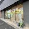 【東京都/新宿区市谷本村町】THE CENTER TOKYO　ザ・センター東京 曙橋よつばファミリークリニック