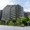 【東京都/品川区東品川】グランドメゾン品川シーサイドの杜 外観