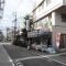 【東京都/品川区東品川】グランドメゾン品川シーサイドの杜 青物横丁商店街