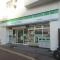【東京都/大田区大森本町】大森パーク・ホームズ　ベイサイドコート ファミリーマート 大森海岸駅東店