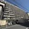 【東京都/品川区南大井】ニューハイツ大森 外観