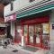 【東京都/品川区南大井】ニューハイツ大森 まいばすけっと南大井店