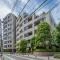 【東京都/品川区東大井】ザ・パークハウス大井町レジデンス 外観