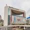 【東京都/品川区東大井】ザ・パークハウス大井町レジデンス  きゅりあん 品川区立総合区民会館