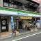 【東京都/品川区西大井】ブライズ西大井 DUE ファミリーマート中延店